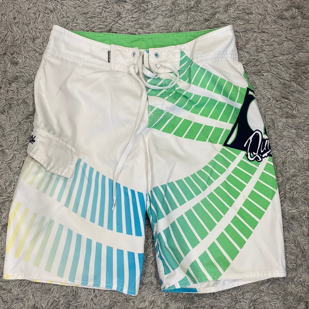 Mens Quicksilver Swimming Short (29W)